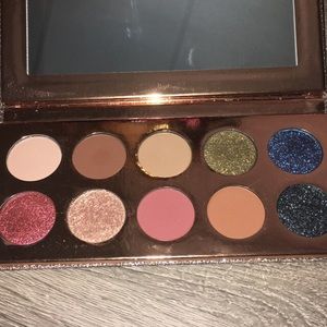 Dose of Colors Friendcation Palette